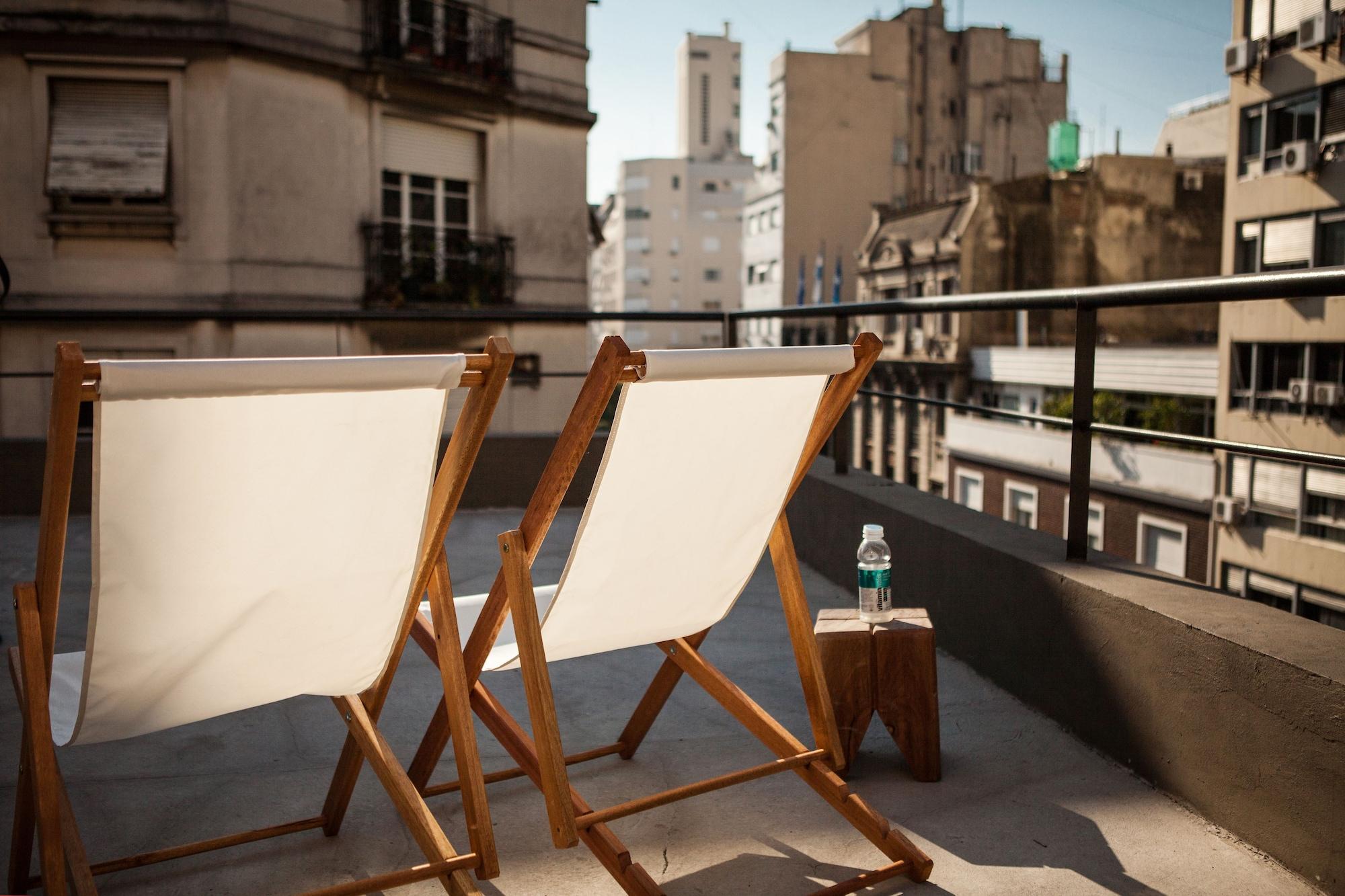 Babel Studios Buenos Aires Eksteriør billede