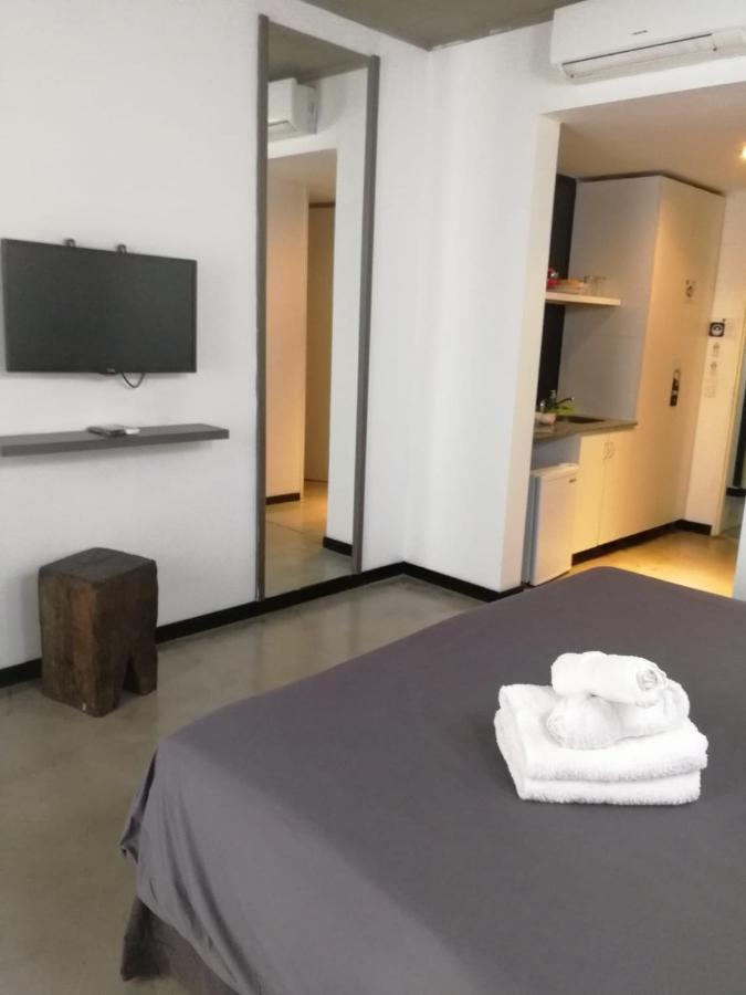Babel Studios Buenos Aires Eksteriør billede