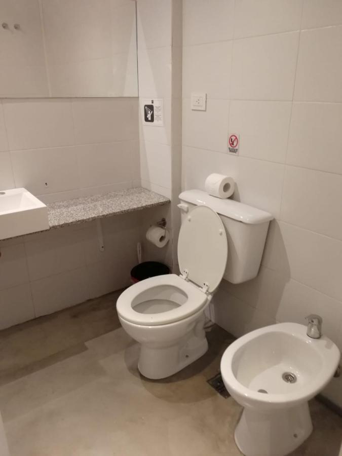 Babel Studios Buenos Aires Eksteriør billede