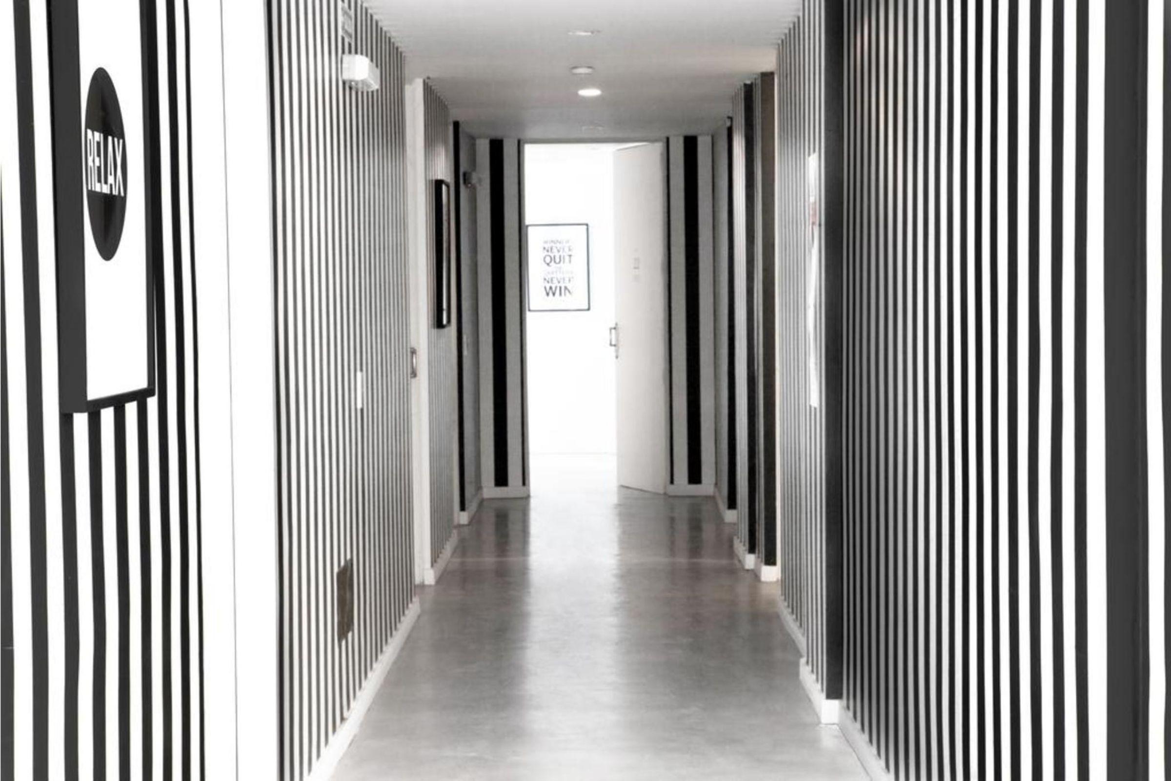Babel Studios Buenos Aires Eksteriør billede