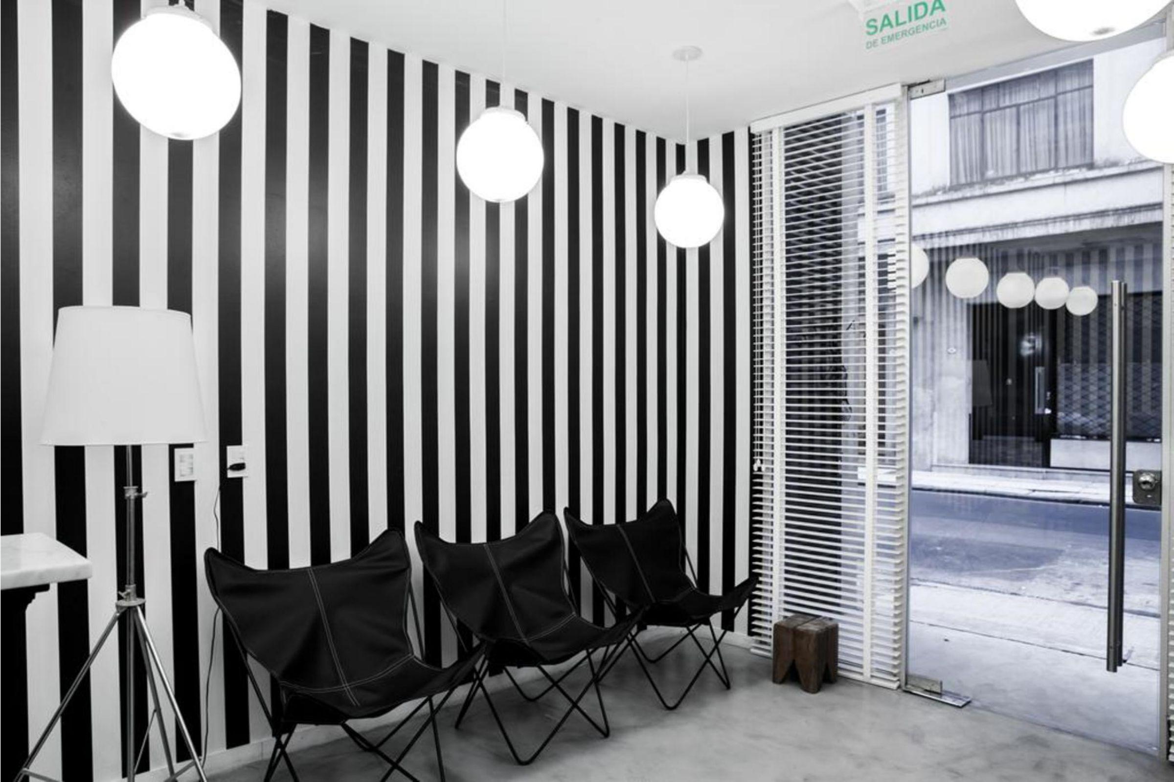 Babel Studios Buenos Aires Eksteriør billede