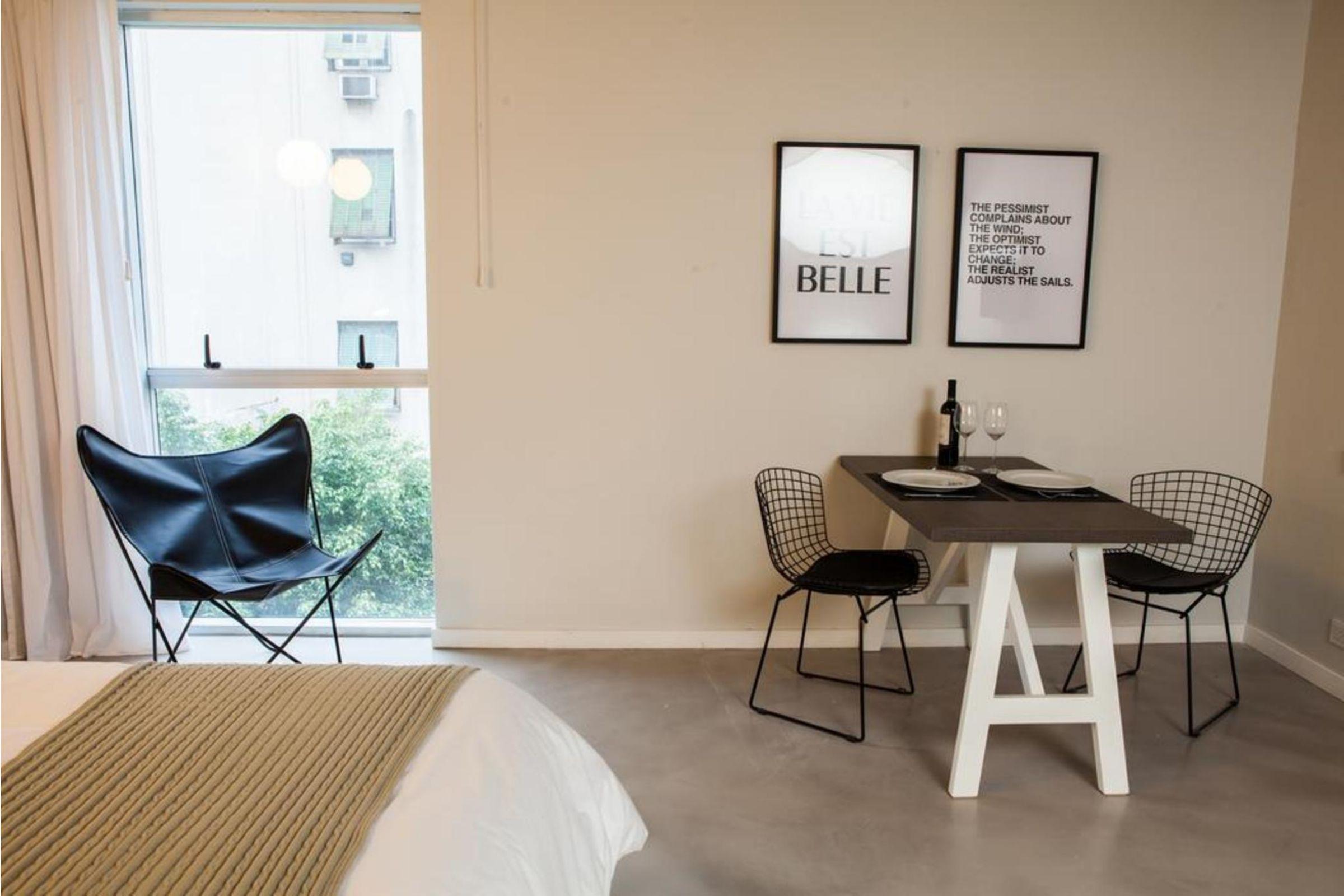 Babel Studios Buenos Aires Eksteriør billede