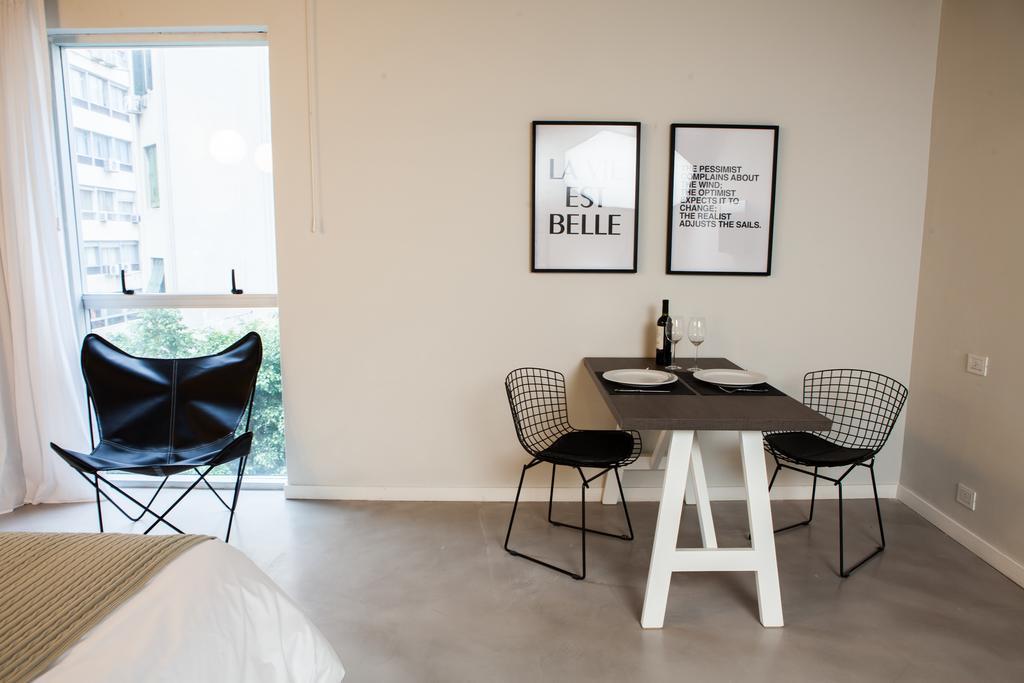 Babel Studios Buenos Aires Eksteriør billede