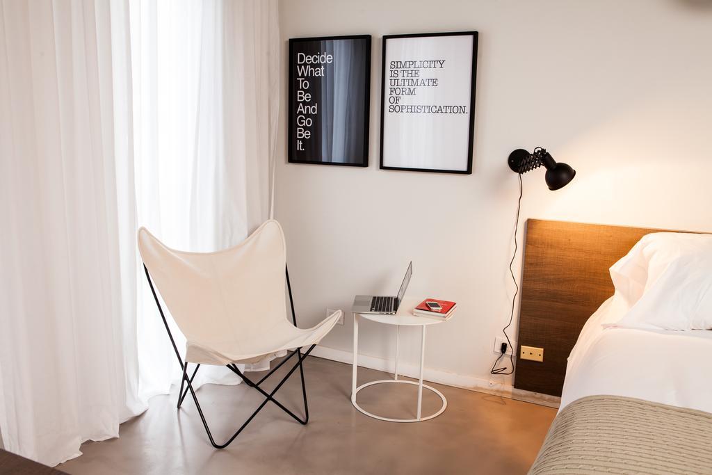 Babel Studios Buenos Aires Eksteriør billede