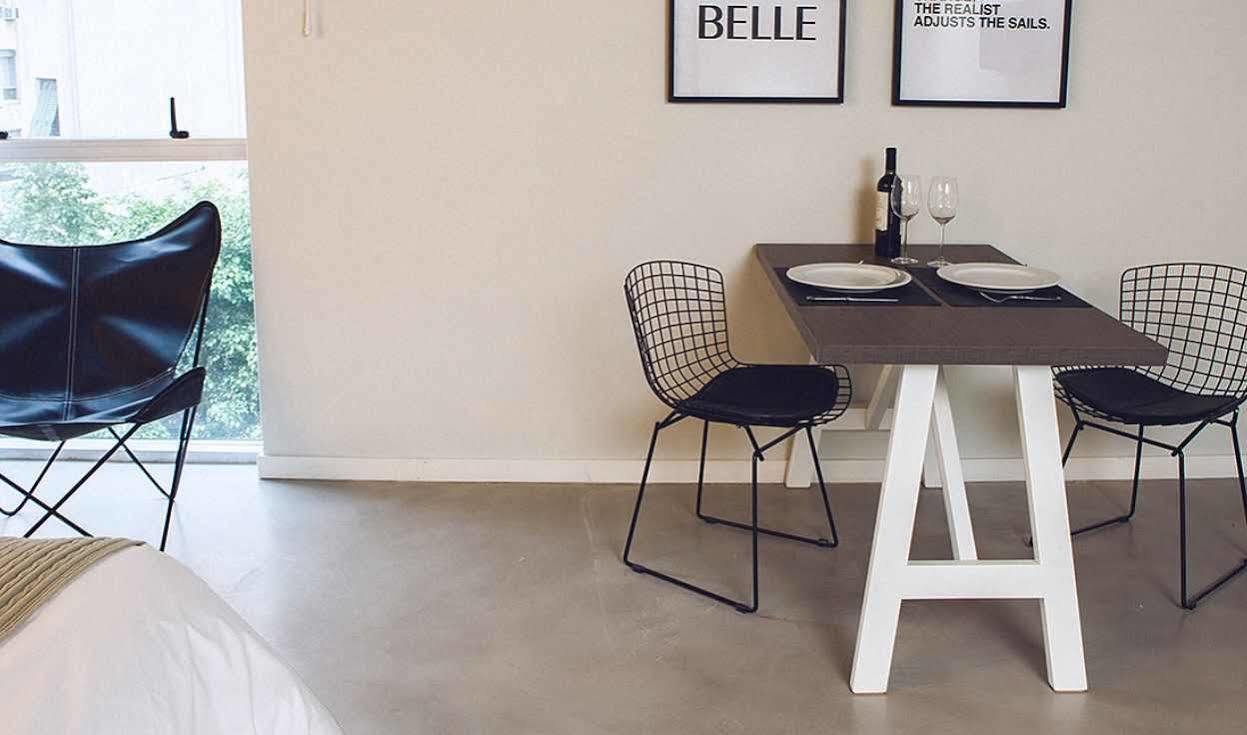 Babel Studios Buenos Aires Eksteriør billede