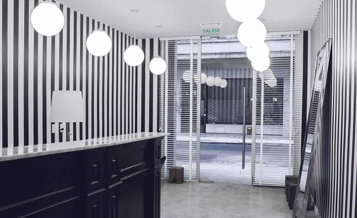 Babel Studios Buenos Aires Eksteriør billede