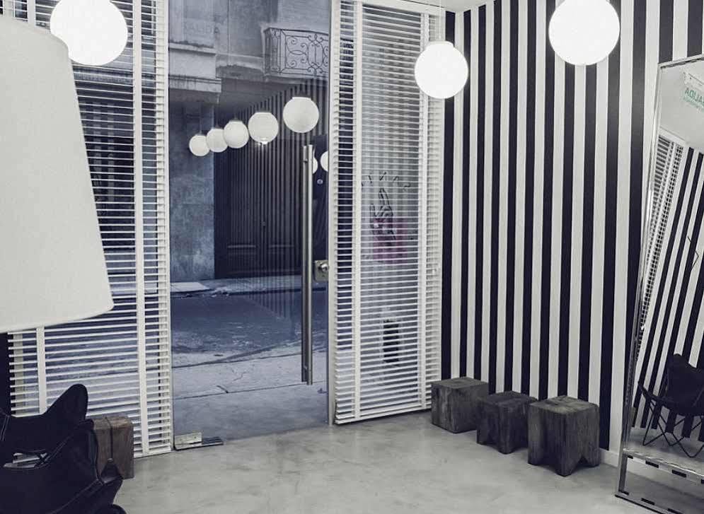 Babel Studios Buenos Aires Eksteriør billede